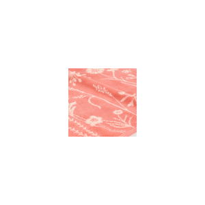 Handdoek - Wild Flowers - Pink